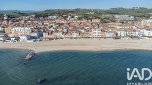 House in Porto Recanati