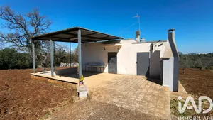 Villetta a schiera in Castellana Grotte