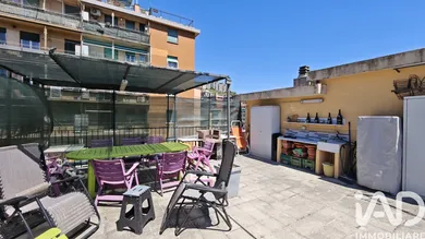 Apartment in Genova