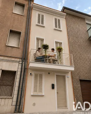 Villetta a schiera in Civitanova Marche