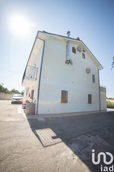 Townhouse in Senigallia