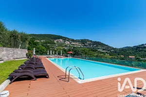 Appartamento in Pietra Ligure
