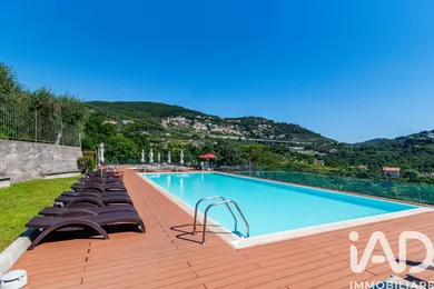 Appartamento in Pietra Ligure