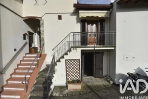 Villetta a schiera in Reggello