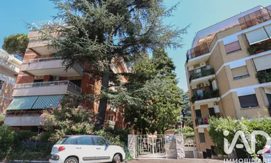 Appartamento in Roma