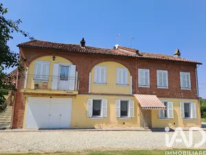 Casa/Villa in Masio