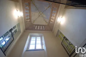 House in Serra Riccò