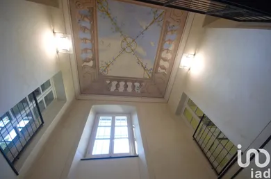 House in Serra Riccò