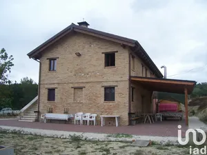 Park home in Castel di Lama