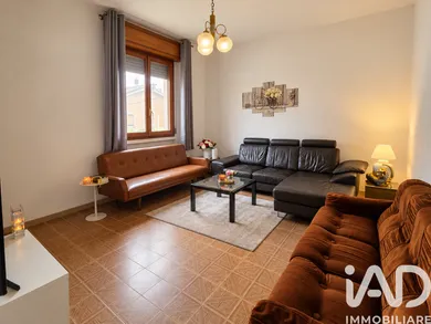 Apartment in Carpi