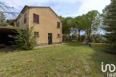 Villetta a schiera in Recanati