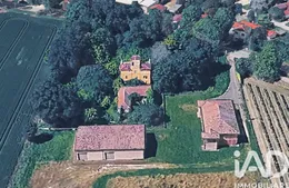 House in Argenta