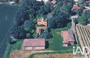 House in Argenta