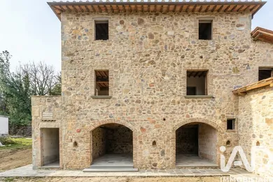Casa/Villa in Monticiano
