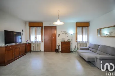 House in Ostellato