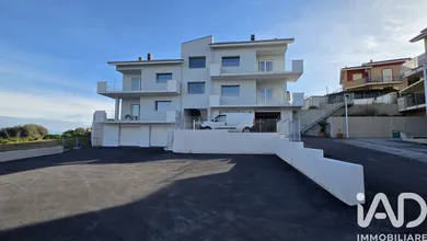 Apartment in Castelfidardo