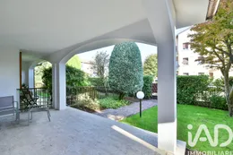 House in Mariano Comense