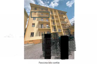 Appartamento in Pomaretto