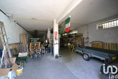Pareti commerciali in Ceranesi