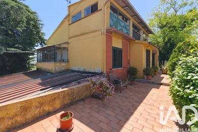 Appartamento in Montegranaro
