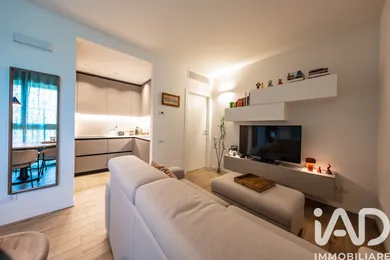 Apartment in Milano