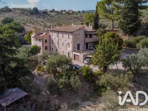 Park home in Assisi