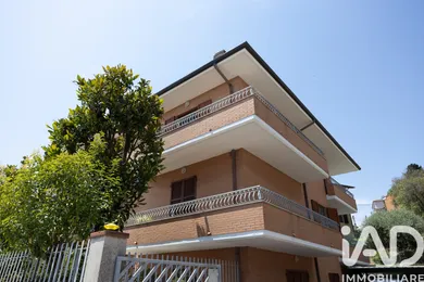 Appartamento in Camerano