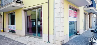 Posto auto in Porto San Giorgio