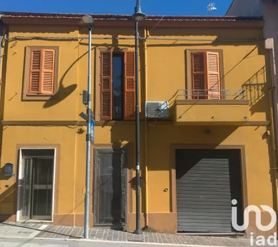 Edifici d'apartaments in Spoltore