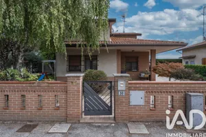Townhouse in Codigoro