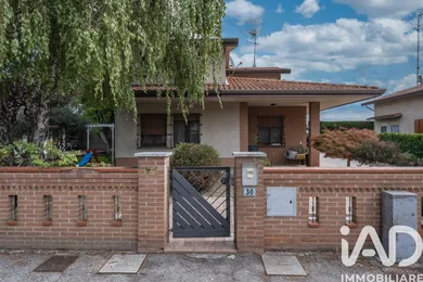 Villetta a schiera in Codigoro