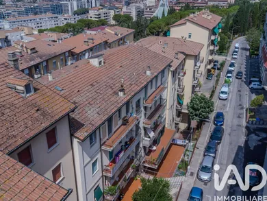 Apartment in Perugia
