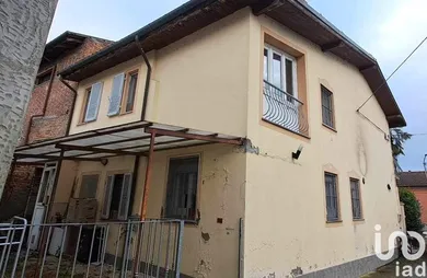 Casa/Villa in Pontestura