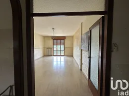 Trilocale in Novi di Modena