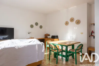 Apartment in Numana