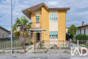 House in Mesola