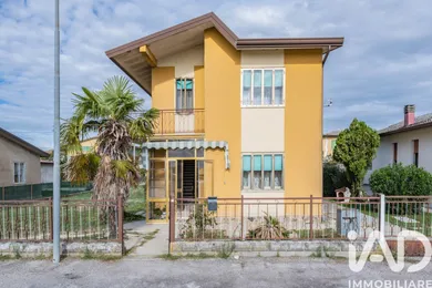 House in Mesola