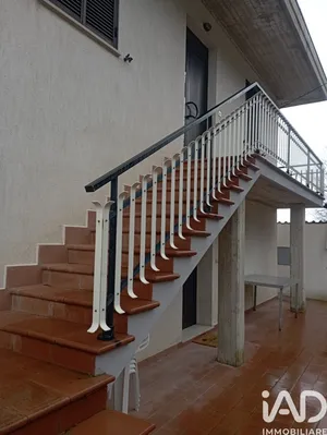 Villetta a schiera in Cermignano