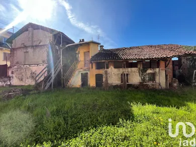 Rustico in San Benigno Canavese