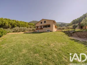House in Spello