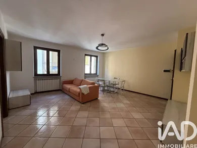 Trilocale in Arquata Scrivia