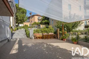 Traditional house in Recanati