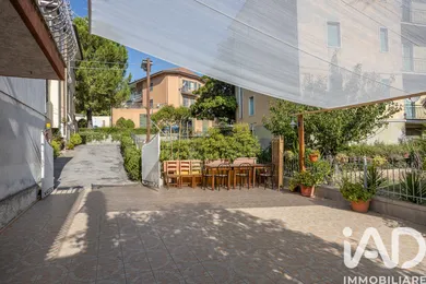 Traditional house in Recanati