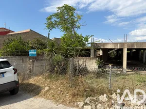 Terreno edificabile in Tissi