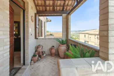 Apartment in Grottazzolina