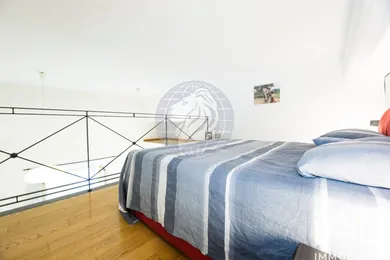 Apartment in Genova