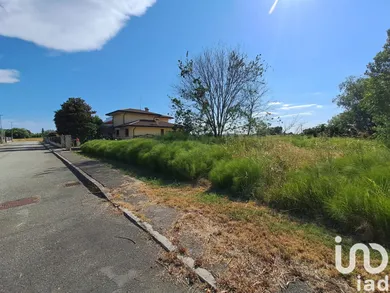 Terreno in Crespino