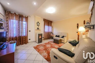 Traditional house in Massa Fiscaglia