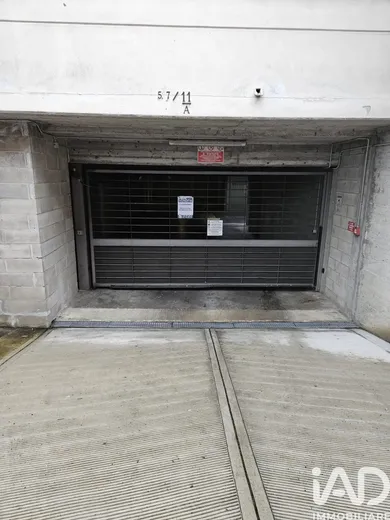 Posto auto in Torino