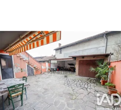 Villetta a schiera in Montanaro